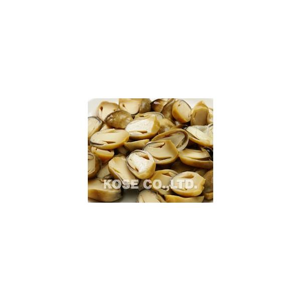 ふくろたけハーフカット M フクロタケハーフカットＭ 草茹 半切 １缶(850g)