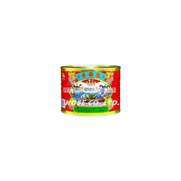 李錦記 舊庄特級豪油 5LB オイスターソース赤缶 5ポンド オイスターソースアカカン １缶(2268g)