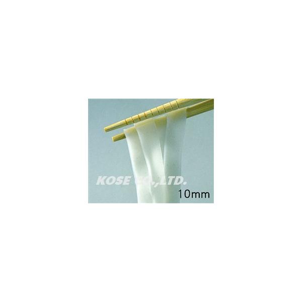 屋台の麺料理によく使用されるタイ庶民の標準的な麺です。【調理方法】水に10分ぐらい浸して戻してから調理して下さい。 【注意事項】直射日光、高温多湿を避け、常温で保存してください。