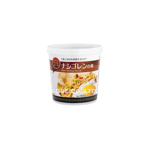 OneDishAsia ナシゴレンの素 ナシゴレンノモト  １個(800g)