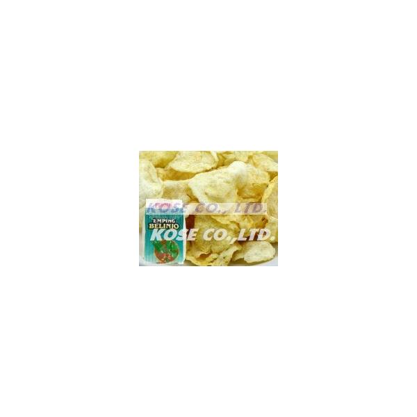 フィナ ウンピン(どんぐりチップ) ドングリチップ EMPING BELINJO １個(400g)