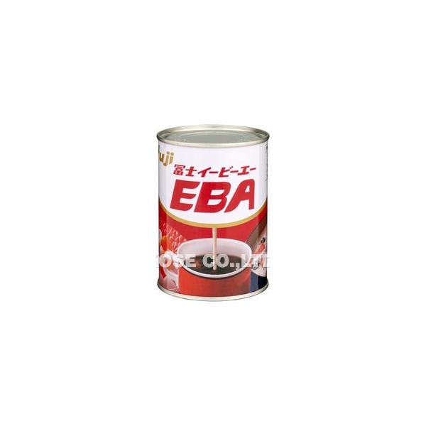 冨士 エバ(EBA)ミルク(無糖) エバミルク 1缶 : Professional Foods