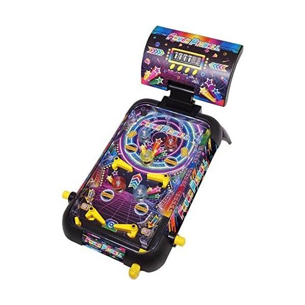 フィーバーザピンボール 卓上ゲーム ピンボール ボール転がし フィーバーピンボール