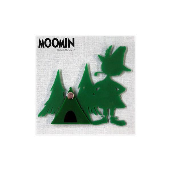 ムーミン スナフキン グッズの人気商品 通販 価格比較 価格 Com