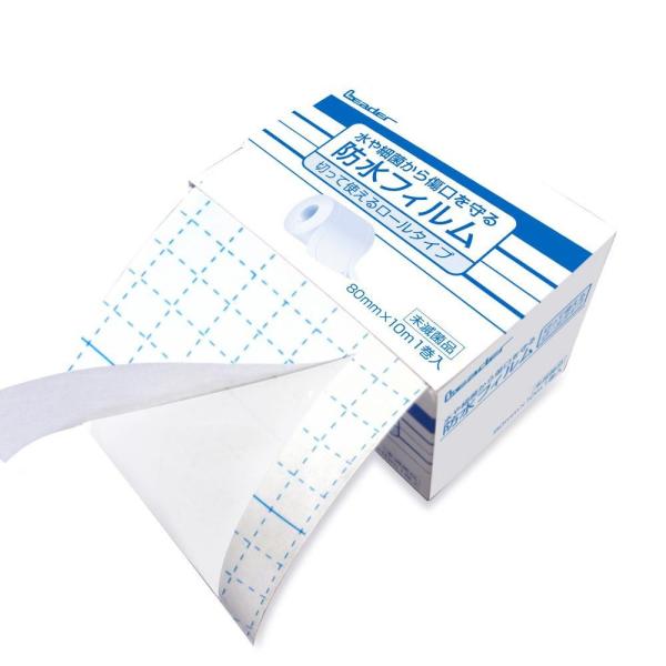 [_[ htB@[^Cv 80mm×10m 782331