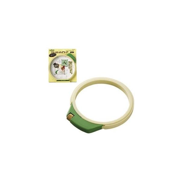 �N���o�[ �t���[�X�e�b�`���O�t�[�v 18cm 57-407