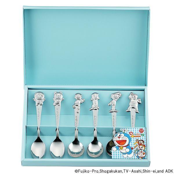 ドラえもん スプーン セットの人気商品 通販 価格比較 価格 Com