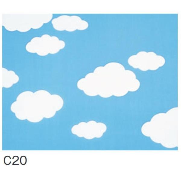 xo V[J[e 105cm×120cm C20