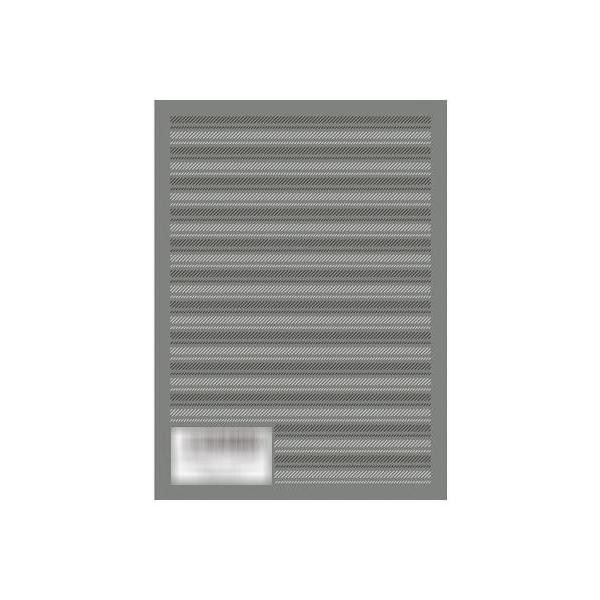 TSUMEKIRA(cL)@lCV[@tativf[X5@Oblique Line@NN-TAT-106