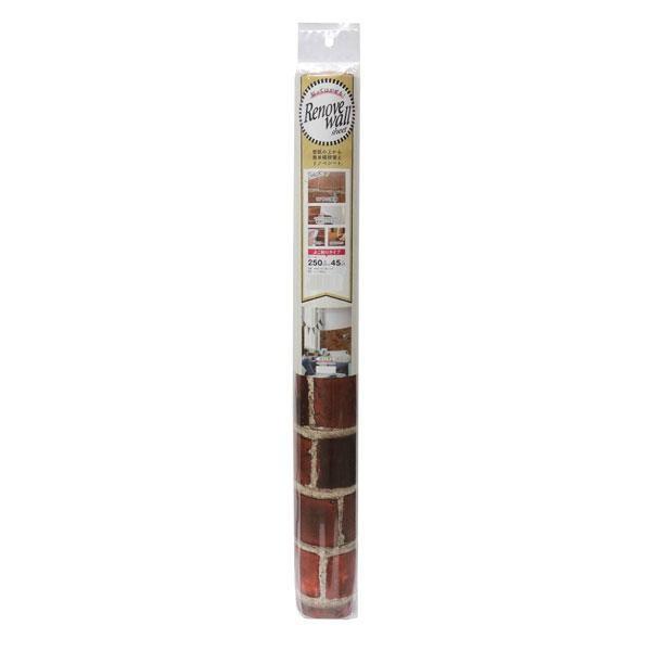 ���m�x�E�H�[���V�[�g�@�ԃ����K�@45×250cm�@RE(���b�h)�@WAS-101