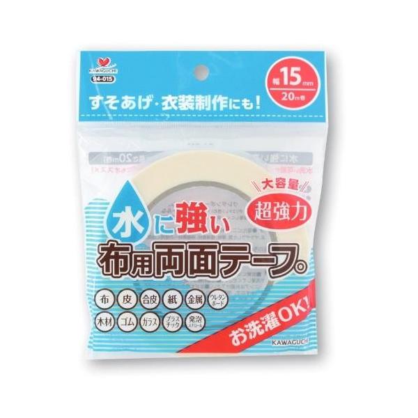 KAWAGUCHI(JO`)@|pi@ɋzpʃe[v15mm@94-015