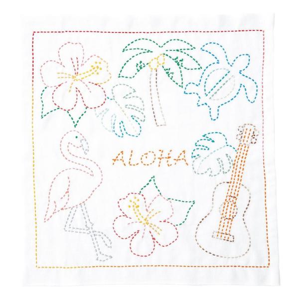 IpX E𗷂Ԃӂ hqLbg ALOHA SK-390