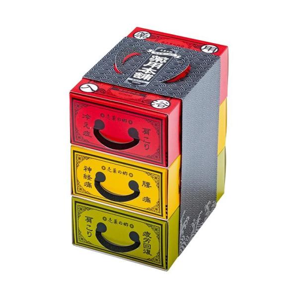 ܏Fi@p(򕔊Oi)@̋@p{܁@3Zbg(ԁEE)@3×3@BYS-G3