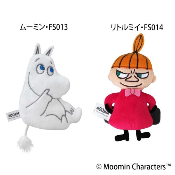 MOOMIN [~ V[gxgXgbp[@[~EFS013