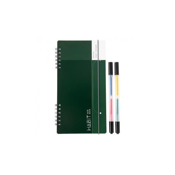 �i�J�o���V�@�n�r�b�g�@�}�[�J�[���m�[�g�@A5slim�@3�@NW-SA504-3