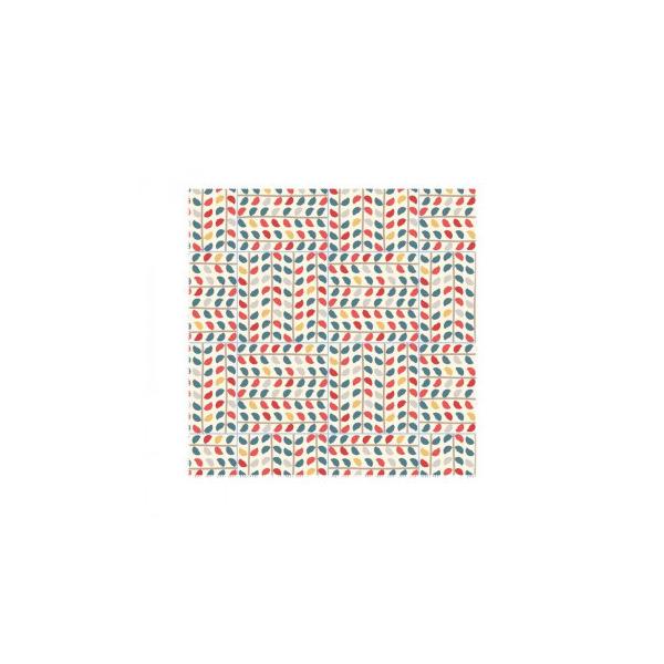 gV[ fUCNX 24×24cm A 2424P-WOO TA3 I[^E[t