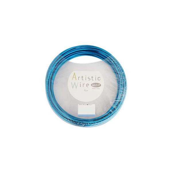 Artistic Wire(A[eBXeBbNC[)@J[A~@u[@3.0mm×10m