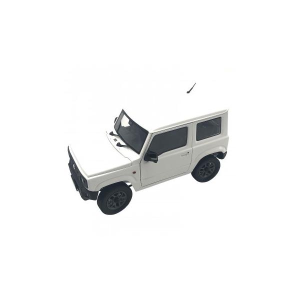 r[GNGCVY XYL Wj[ JB64 X[yAzCg  26U Enh JP SP 660cc 1/18XP[ BM18B0017