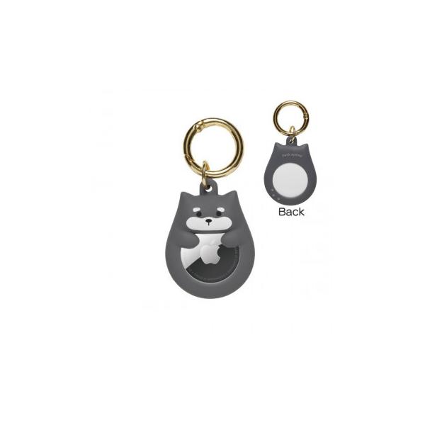 Petit Animal AirTag�P�[�X ����� AT-PA04
