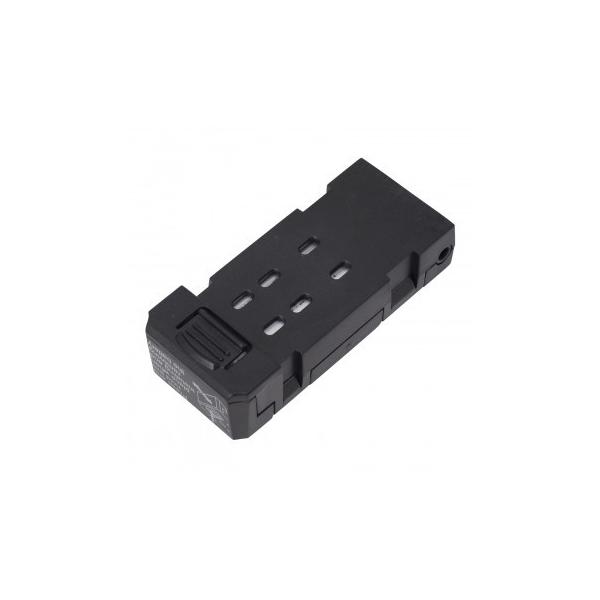 LiPo Battery 3.7V 450mAh(Black)(LEGGERO) GB182