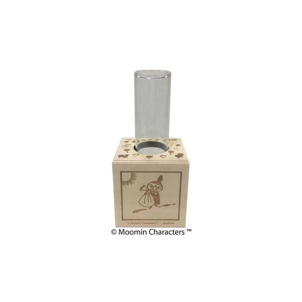 MOOMIN ���g���~�C �~�j�O���X��֗��� KC-5205