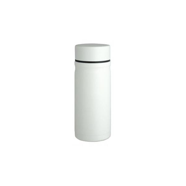 CLAP MINIマグボトル 200ml WH