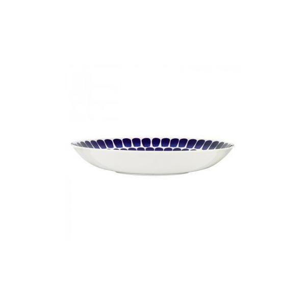 A） Arabia 24h トゥオキオ ディーププレート 24cm 1005553 : プロ