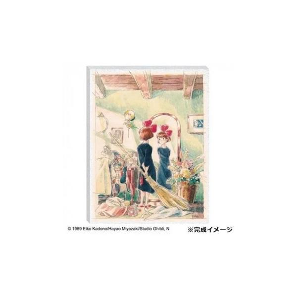 アートボードジグソーパズル 366ピース スタジオジブリ 魔女の宅急便