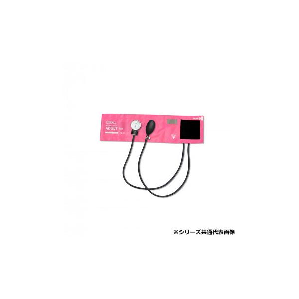 【送料無料】日本製アネロイド血圧計、測定しやすいワンプッシュバルブ仕様計量法の耐久要求である加減圧3万回に対し、16倍の50万回耐久試験をクリアした高い信頼性のアネロイド血圧計。微調整しやすいイージーリリースバルブを採用し減圧操作が滑らかで...