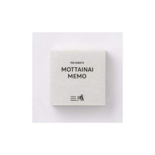 MOTTAINAI MEMO メモ用紙 アングルカラー 1748218