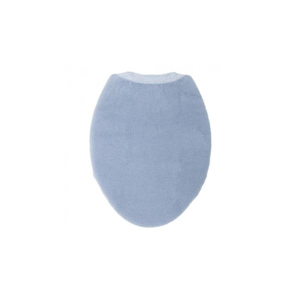 シンプルなデザイン落ち着いた色合いが穏やかな雰囲気にしてくれます。普通(U型・O型)便座タイプと洗浄暖房便座タイプのどちらにも取り付け可能です。【あすつく対象外商品】【お取り寄せ商品、4〜7営業日前後で発送予定】