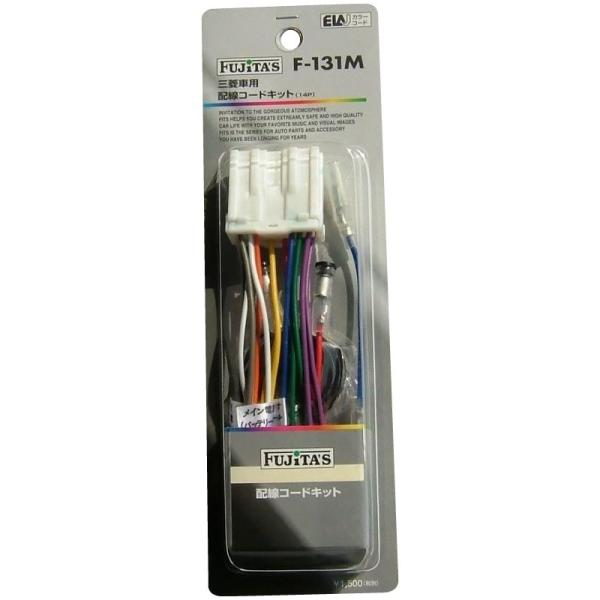 zR[hKIT/I[fBIn[lX OH14P F-131M