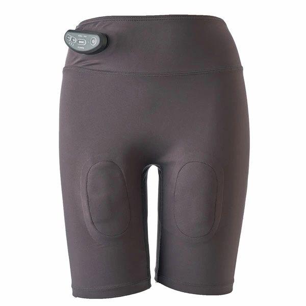 EMS ヒップアップケア 美尻 ヨガクリエイターaya監修 icoelle イコエル ヒップトーン ヒップケア 美尻トレーニング 骨盤ケア EMS ながら 爆買