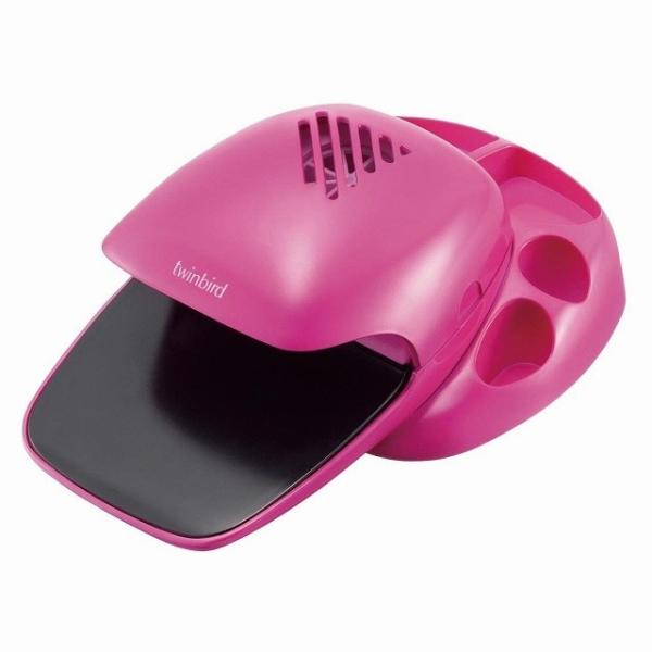 ネイル マニキュア 乾燥機 Twinbird ツインバード マニキュアファン Sh 2769p ネイルケア用家電 Buyee Buyee 日本の通販商品 オークションの代理入札 代理購入