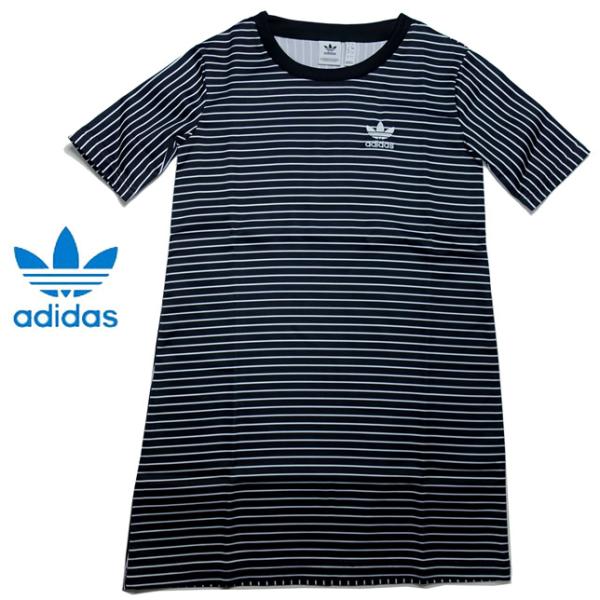 adidas Originals アディダス オリジナルス レディース ボーダー