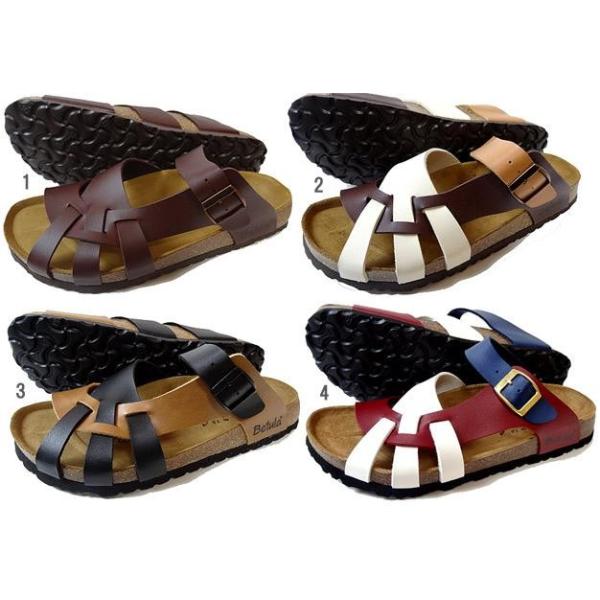 ビルケンシュトック ビルケン BIRKENSTOCK Betula LAMBADA ベチュラ ランバダ ストラップ サンダル フェイク レザー :betula9:f-basic 通販 帽子 キャップ KAVU カブー KID