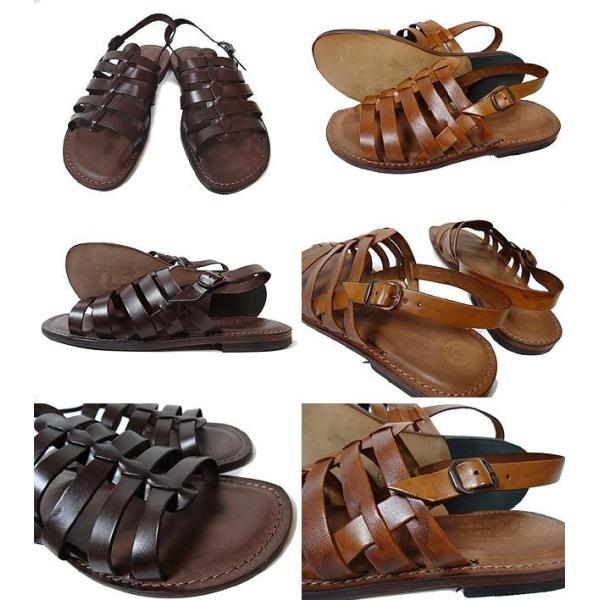 Eder Shoes エダー シューズ メンズ レザー バックストラップサンダル 441 Buyee Buyee 日本の通販商品 オークションの代理入札 代理購入