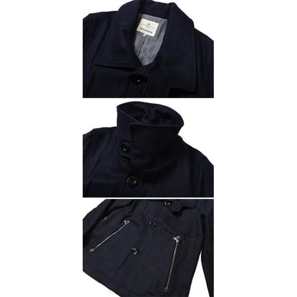 オネット シングル Pコート ピーコートジャケット Honnete Single Pea Coat Buyee Buyee 提供一站式最全面最專業現地yahoo Japan拍賣代bid代拍代購服務 Bot Online