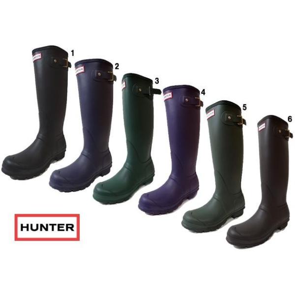Hunter ハンター オリジナル トール クラシック ラバーブーツ 長靴 メンズ レディース Buyee 日本代购平台 产品购物网站大全 Buyee一站式代购 Bot Online