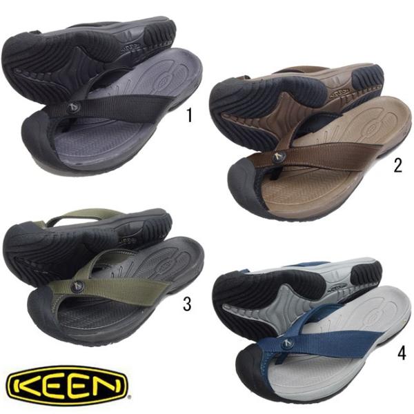 楽天市場】KEEN UNEEK O3 キーン ユニーク スポーツサンダル
