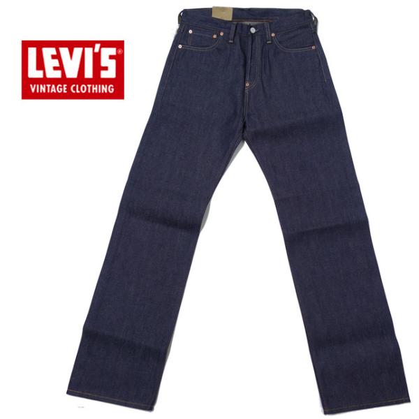 Levi's VINTAGE CLOTHING リーバイス ビンテージクロージング LVC 1937