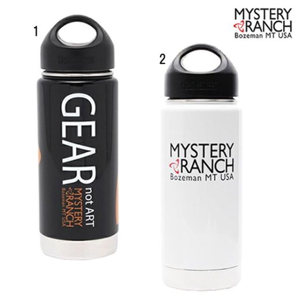 新品　ミステリーランチ　クリーンカンティーン  592ml MYSTERY RANCH TOKYOのKlean Kanteen【MYSTERY RANCH TOKYO