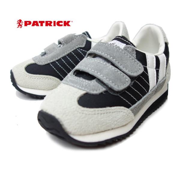 PATRICK pgbN LbY xr[ Gee-MARA W[}\ COOL xN Xj[J[