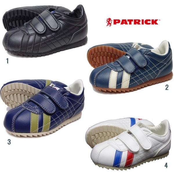 PATRICK pgbN LbY xr[ SULLY-V V[ xN Xj[J[