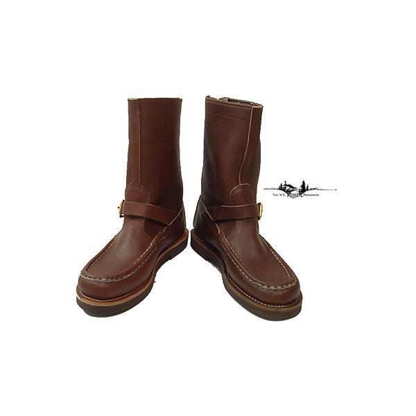 ラッセルモカシン　スネークブーツ　７ ラッセルモカシン スネークブーツ 7 ラッセルモカシン スネークブーツ