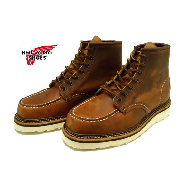 レッドウィング RED WING 1907の人気商品・通販・価格比較 レッドウィング RED WING 1907の人気商品・通販・価格比較