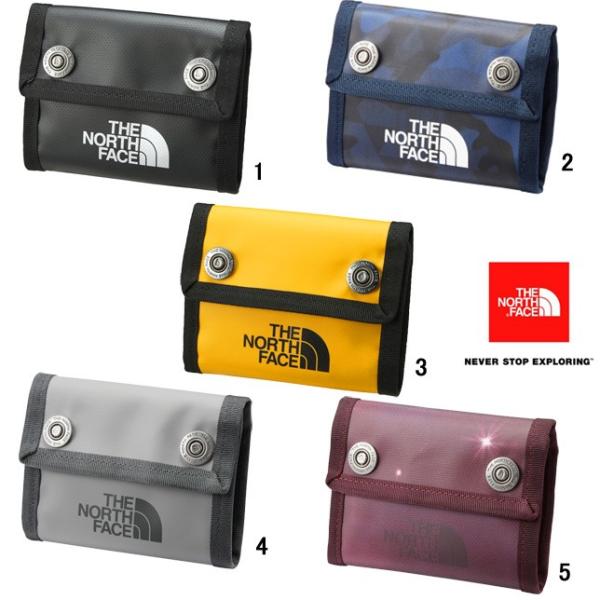 ノースフェイス ドットワレット Dot Wallet 財布 ウォレット The North Face Buyee Buyee 日本の通販商品 オークションの代理入札 代理購入