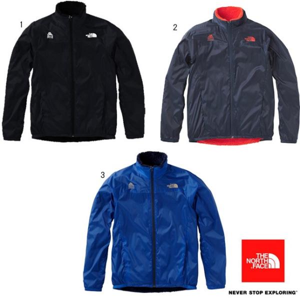 The North Face ノースフェイス メンズ リバーシブル シェルフリースジャケット Np ナイロンジャケット フリースジャケット Buyee Buyee Japanese Proxy Service Buy From Japan Bot Online