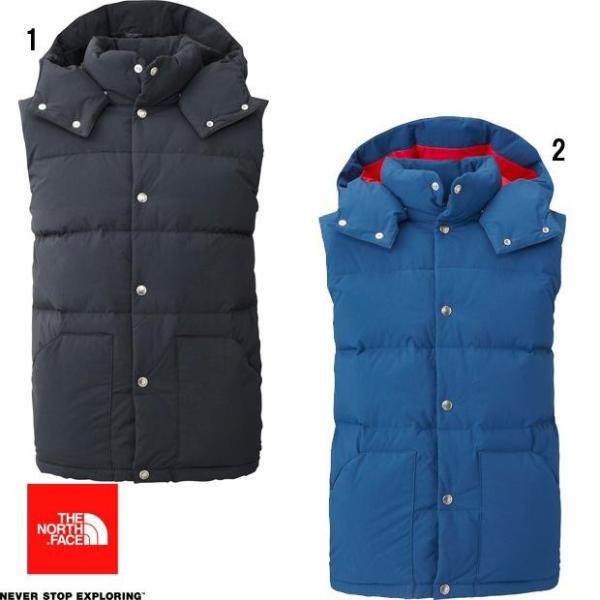 ノースフェイス The North Face キャンプシェラベスト Camp Sierra Vest メンズ ダウンベスト パーカーベスト Nd91402 Buyee Buyee Japanese Proxy Service Buy From Japan Bot Online