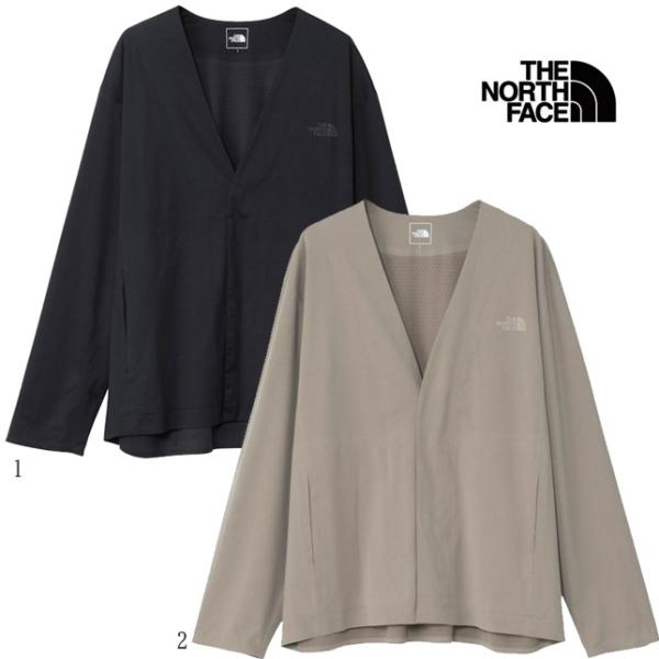 THE NORTH FACE テックラウンジカーディガン　Ｌサイズ THE NORTH FACE｜【公式】テックラウンジカーディガン(メンズ